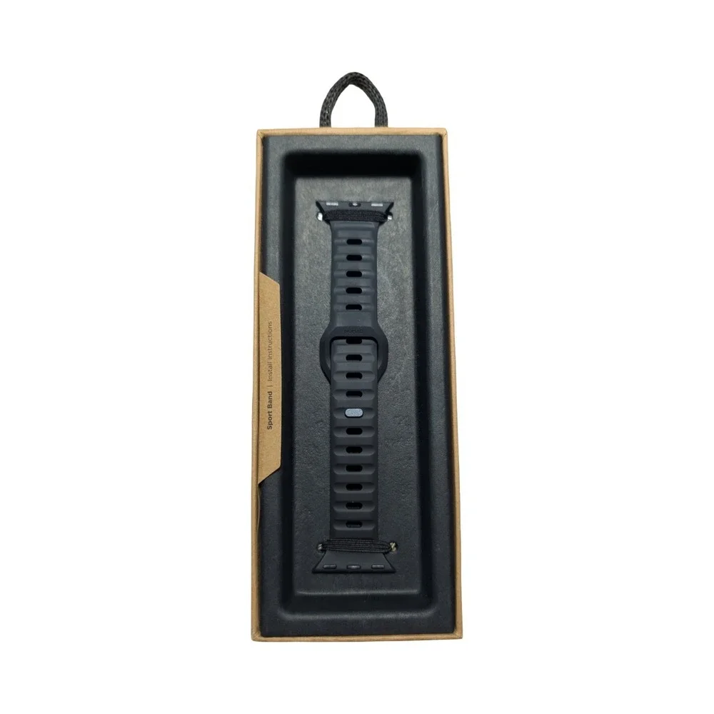 21-O Nomad Sport Band For Apple Watch Series 1-8 &‎ SE 40/41mm